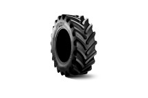 600/65R30 BKT AGRIMAX RT-657 TL [155D/158A8]