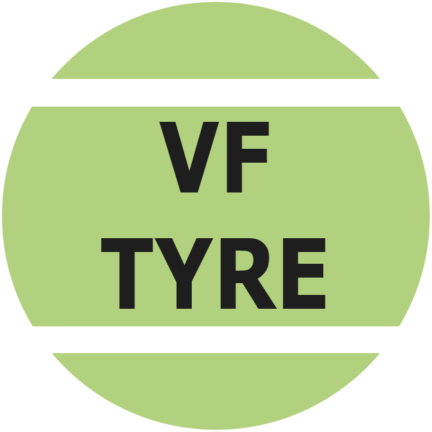 VF tyres