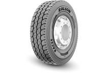 315/80R22.5 RALSON RAC55 DRIVE TL [161/157K]