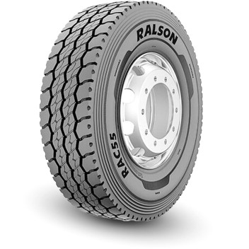 315/80R22.5 RALSON RAC55 DRIVE TL [161/157K]