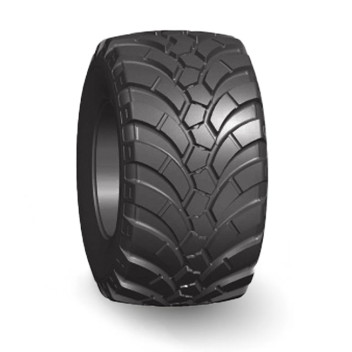 600/50R22.5 BKT FL-634 MPT PERFORMA TL [164J]